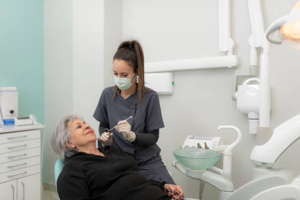 Best Emergency Dental Care for Abscessed Tooth in La Presa, CA