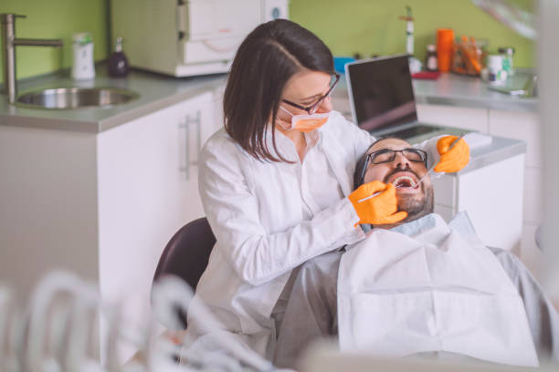 Best Urgent Dental Care for Toothache in La Presa, CA