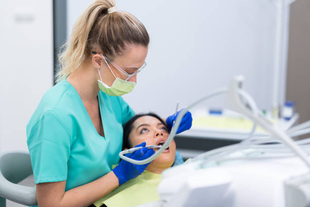 Best Mobile Emergency Dentist in La Presa, CA