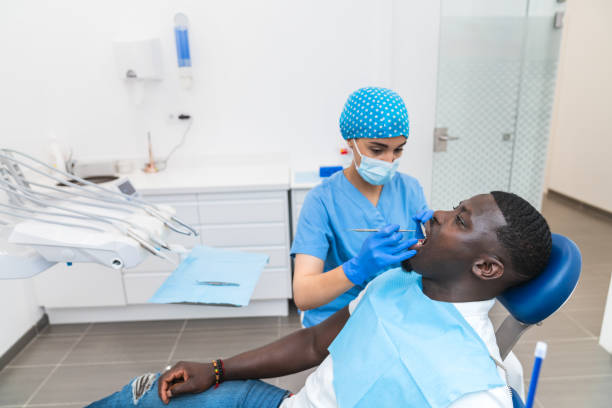 Best Emergency Dentist for Special Needs Patients in La Presa, CA